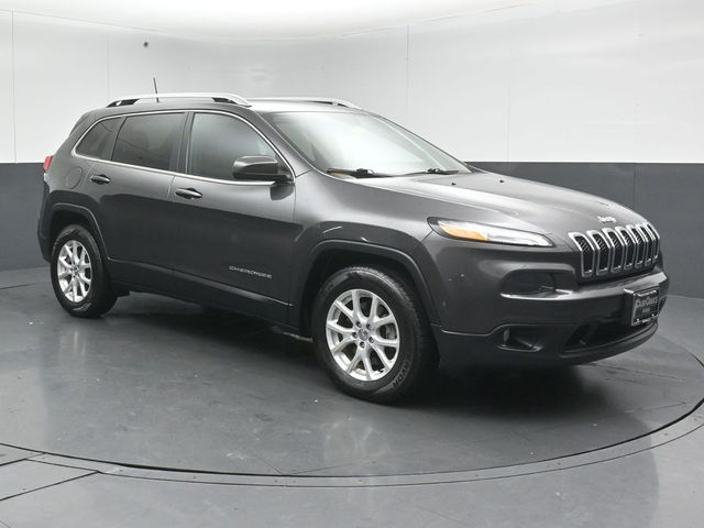 2016 JEEP CHEROKEE - Image 1
