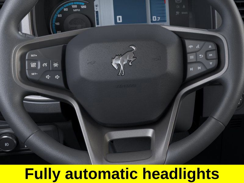 2025 Ford Bronco Outer Banks photo 14
