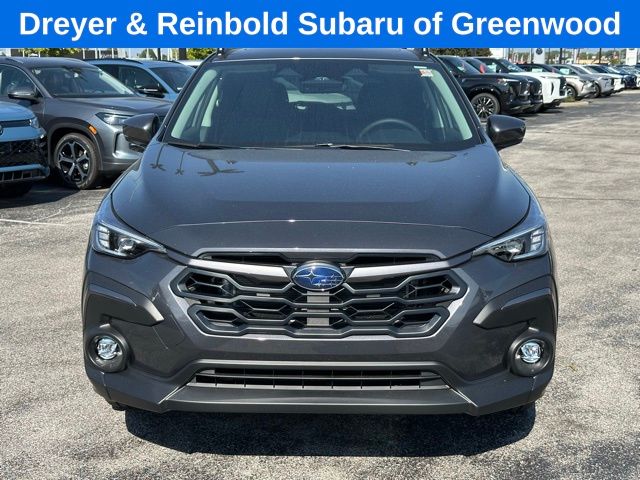 2025 Subaru Crosstrek Limited photo 2