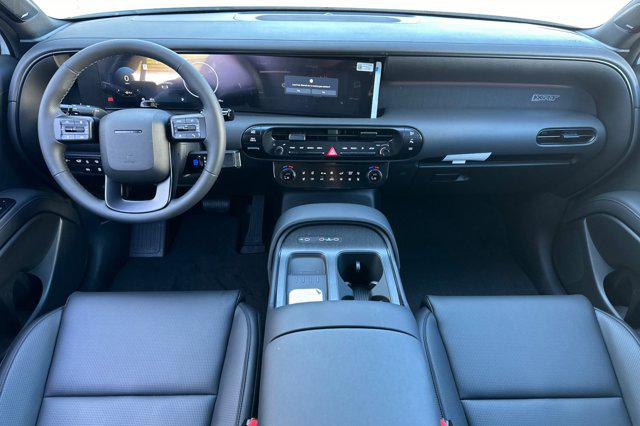 2026 Hyundai Palisade XRT photo 13