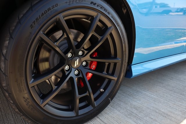 2023 Dodge Charger R/T Scat Pack photo 35