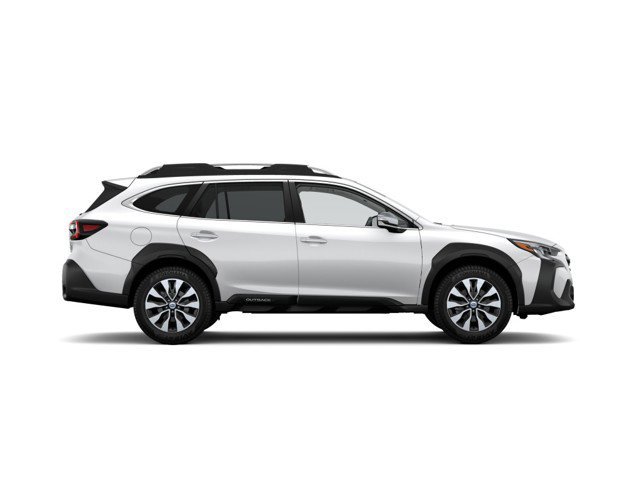 2025 Subaru Outback Touring photo 7