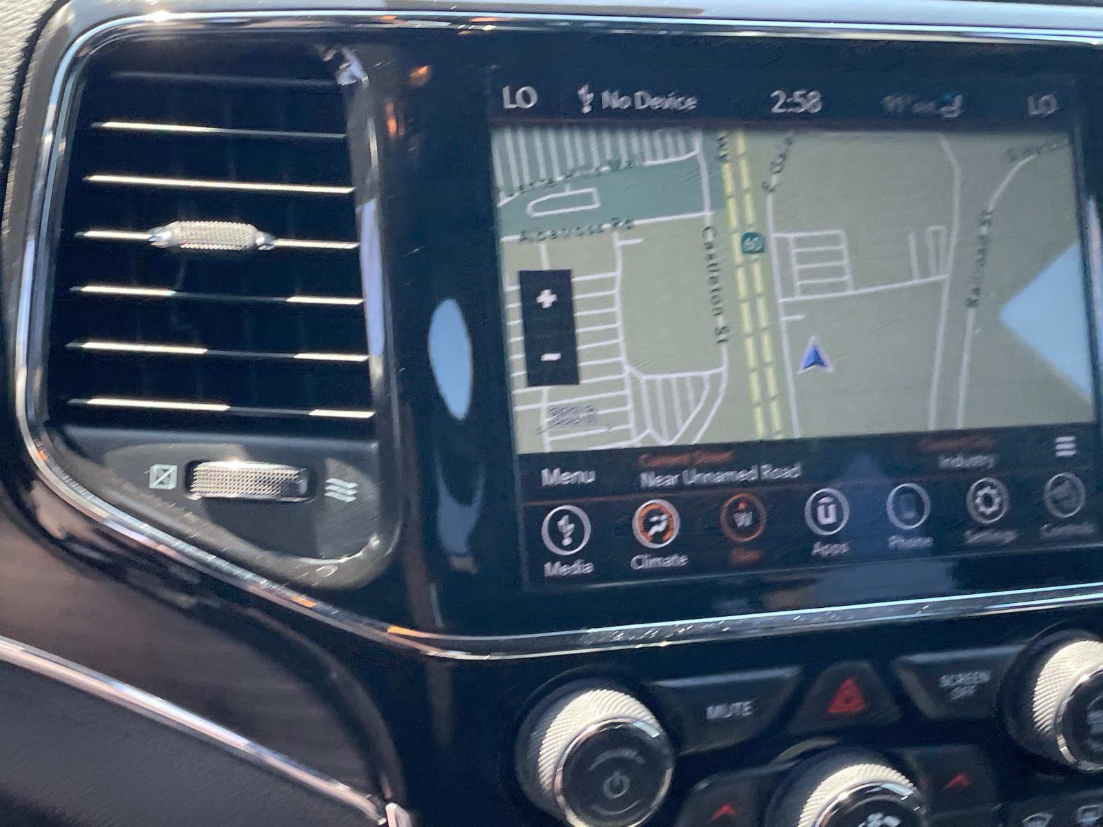 2021 Jeep Grand Cherokee Anniversary Edition photo 13