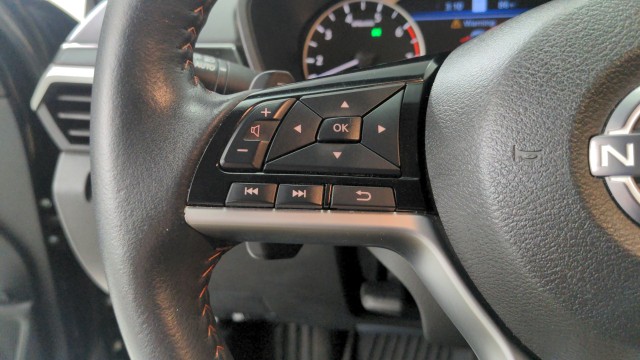 Used 2024 BLACK Nissan 2.0 SR image 19