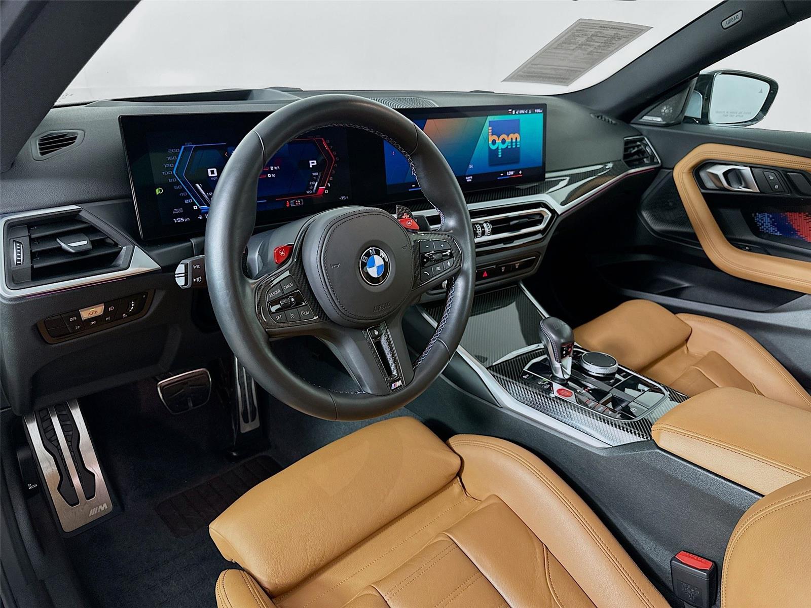 2024 Bmw M2 photo 8