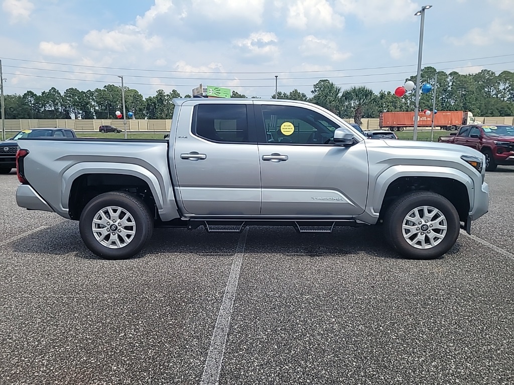 2024 Toyota Tacoma Limited photo 6