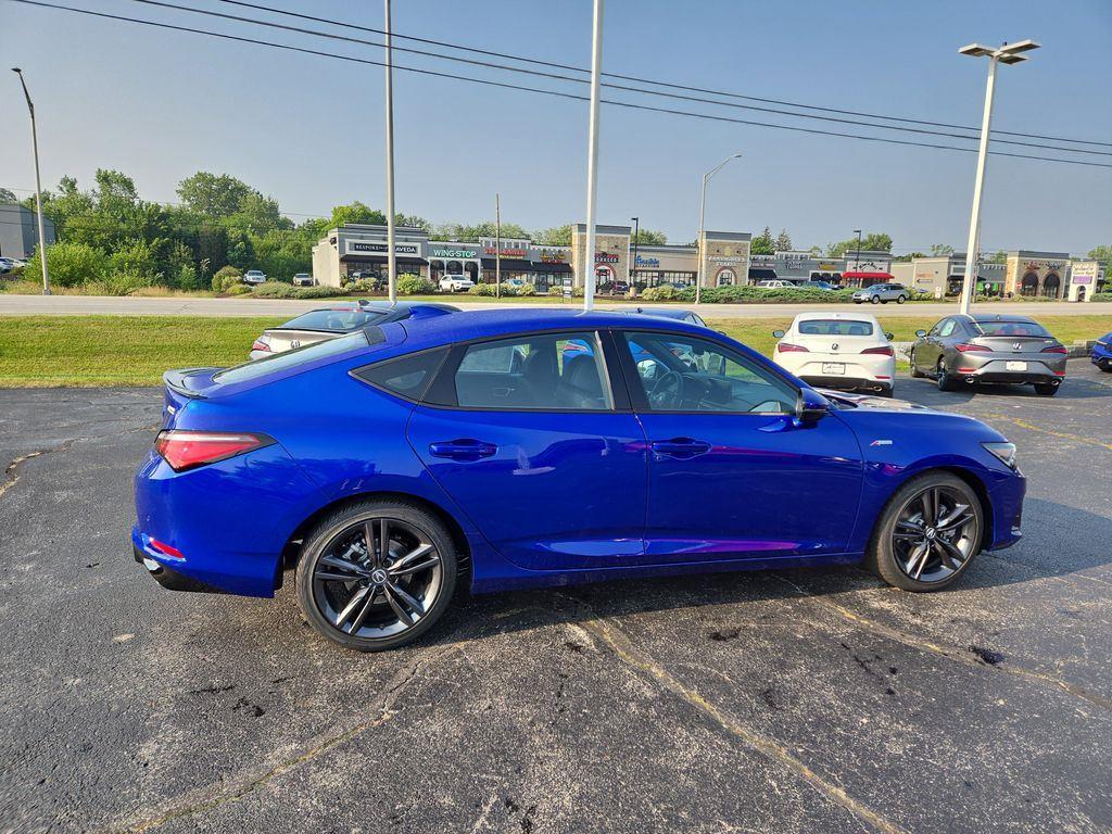 2025 Acura Integra A-Spec Technology photo 30