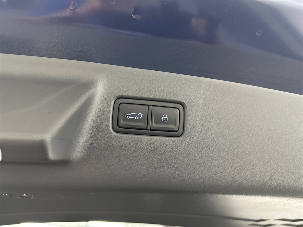 2026 Hyundai Santa Fe Limited photo 22