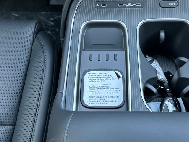 2026 Hyundai Palisade Calligraphy photo 29
