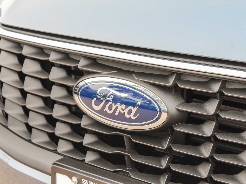 2025 Ford Escape Active photo 5