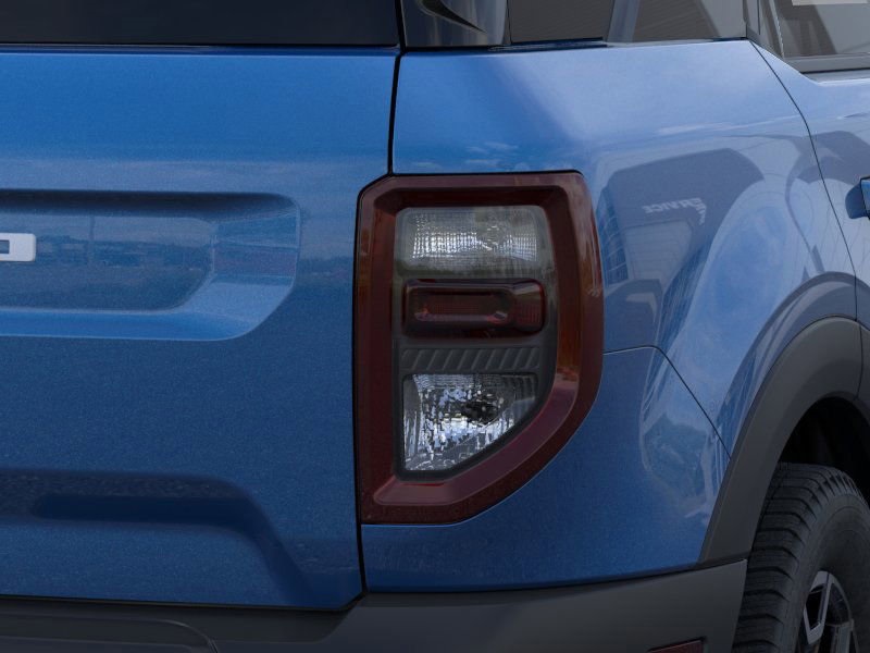 2025 Ford Bronco Sport Outer Banks photo 46