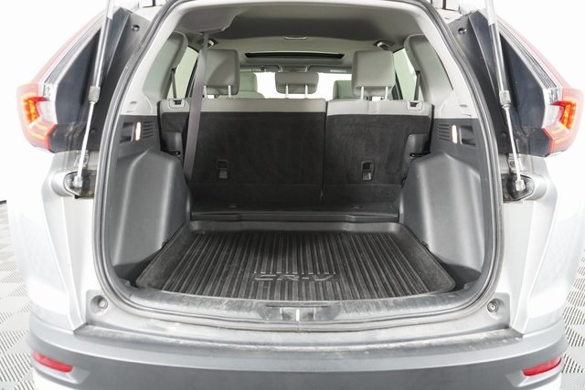 2021 Honda CR-V EX photo 30