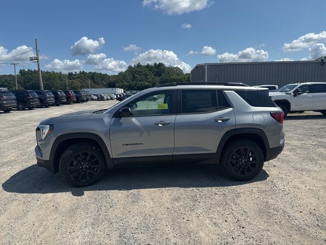 2026 Gmc Terrain Elevation photo 3