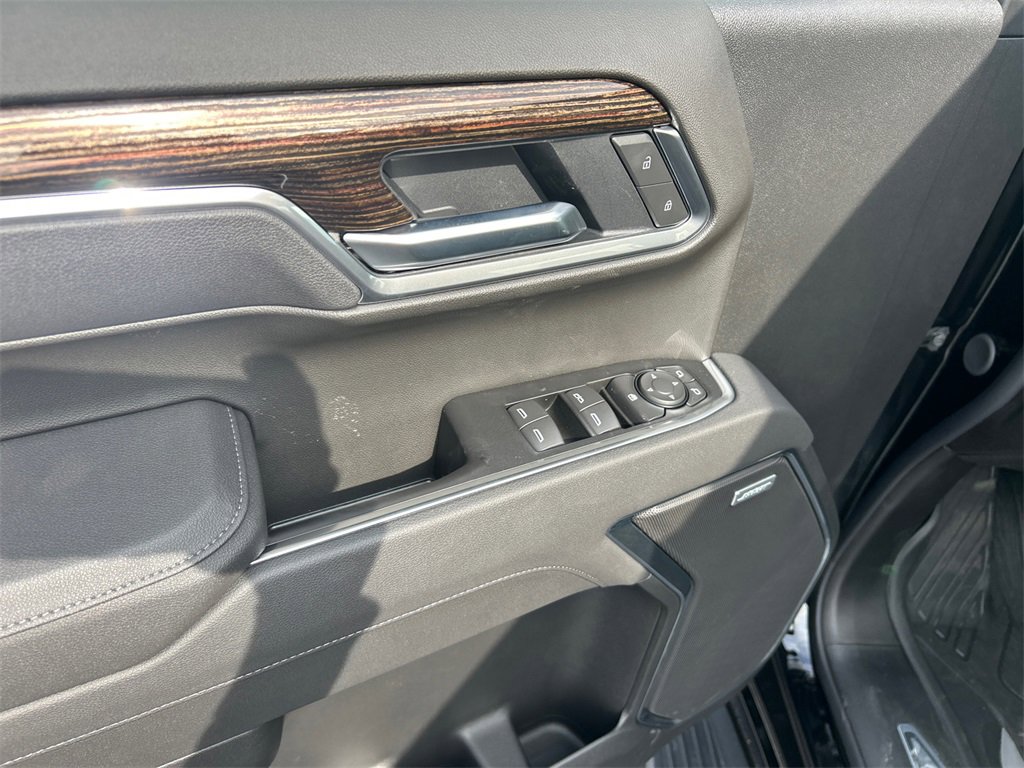 2026 GMC SIERRA - Image 14