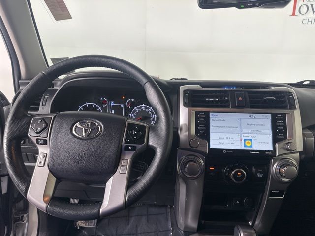2024 Toyota 4Runner SR5 Premium photo 9