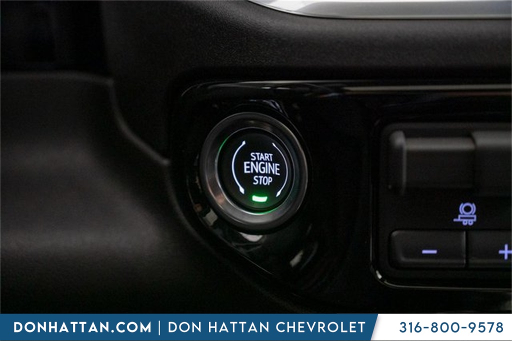 2026 Chevrolet Silverado RST photo 13