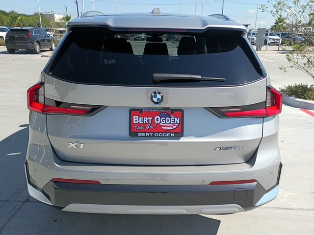 2026 Bmw X1 XDrive28i photo 3