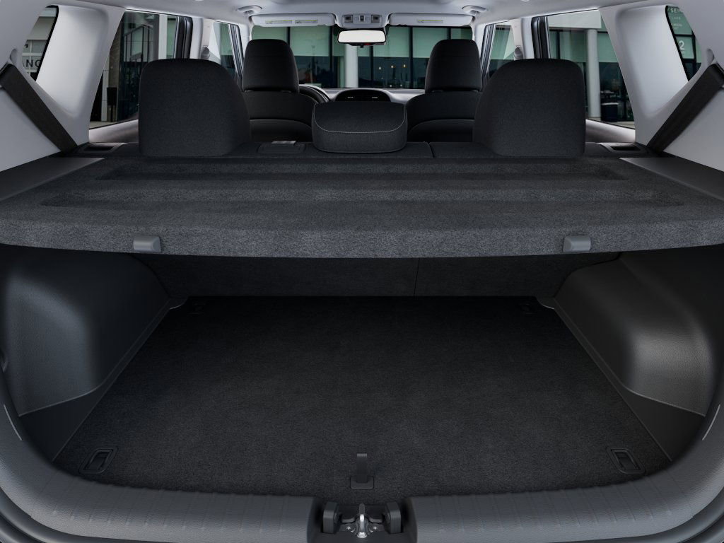 2025 Kia Soul EX photo 14