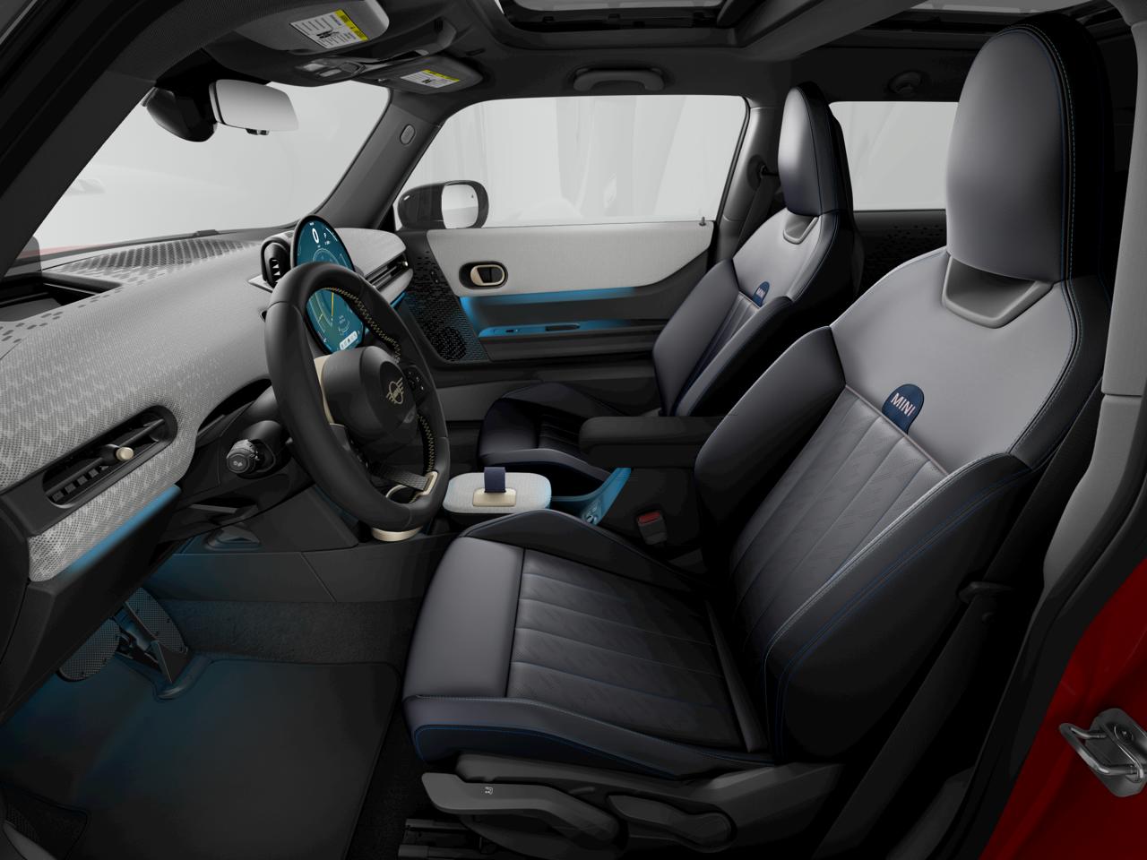 2026 Mini Cooper 2 Door Hardtop Signature photo 2