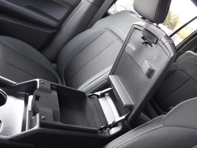 2025 Jeep Grand Cherokee Laredo X photo 15