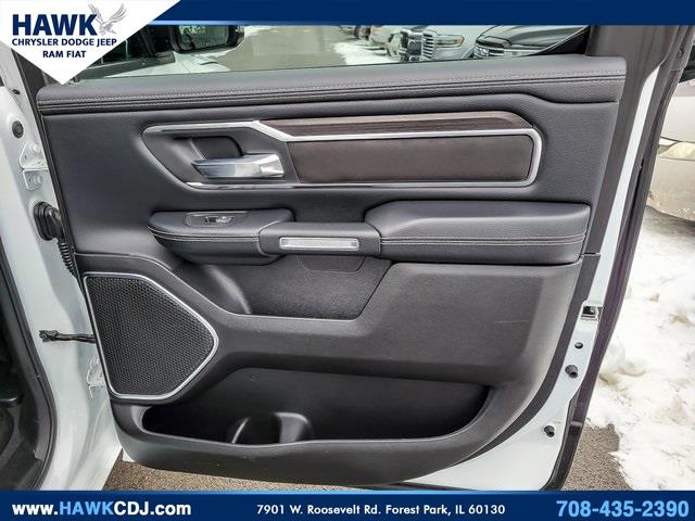 2025 RAM 1500 - Image 30