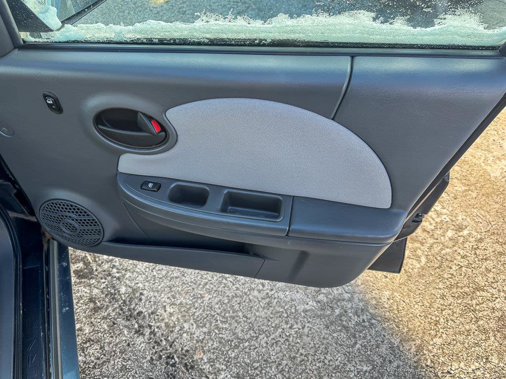 2007 SATURN ION - Image 25