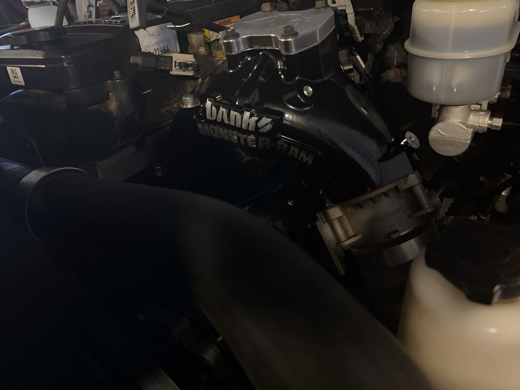 2020 Ram 2500 Laramie photo 21