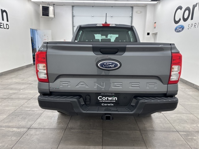 2025 Ford Ranger XL photo 6