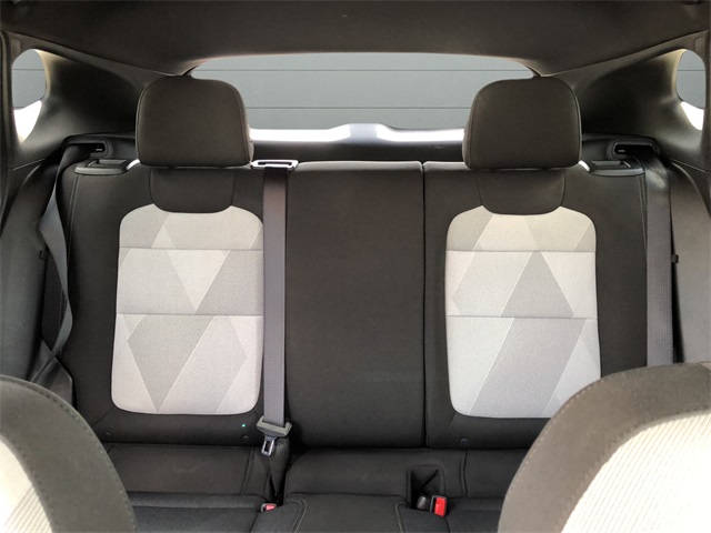 2024 Chevrolet Trax photo 26
