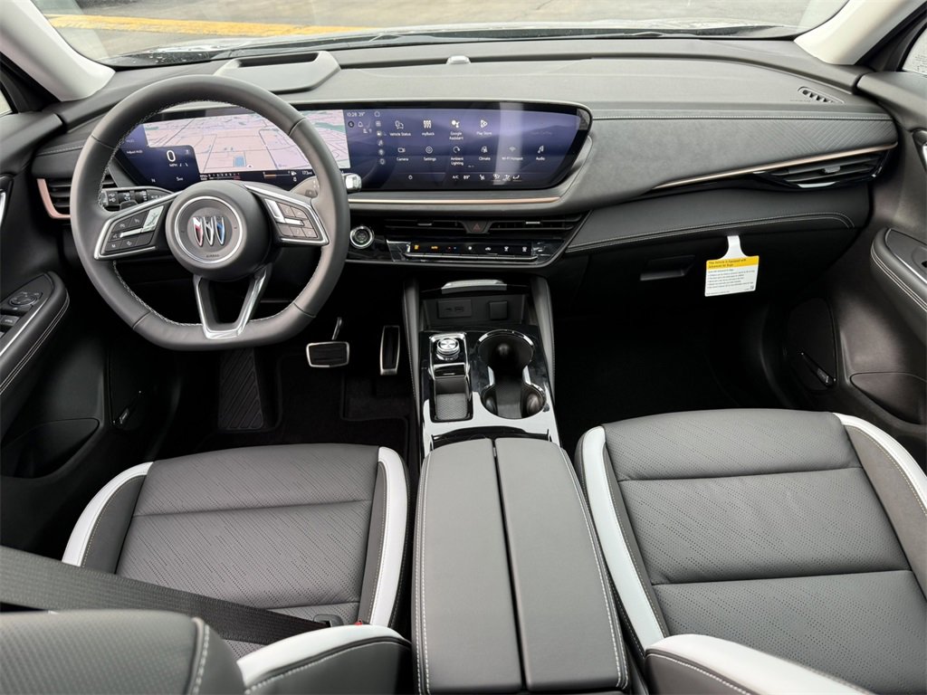 2026 BUICK ENVISION - Image 29