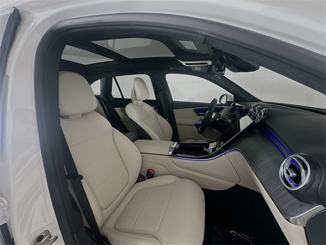 2026 Mercedes Benz GLC 300 photo 23