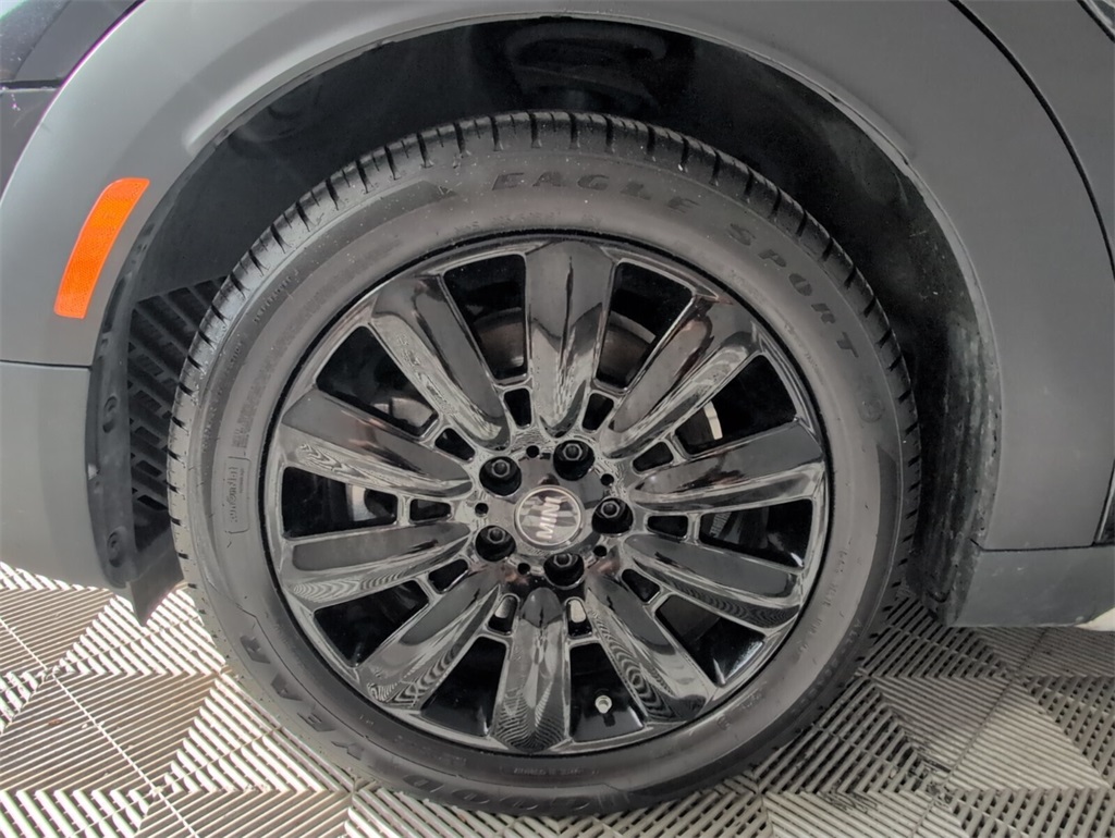 2021 Mini Countryman S ALL4 photo 15