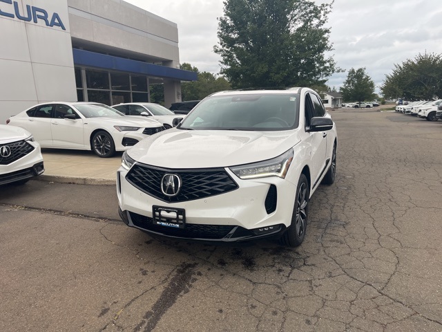 2025 Acura RDX A-Spec Advance photo 20