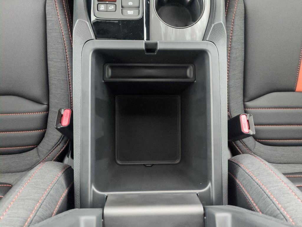 2026 Honda Passport TrailSport photo 24