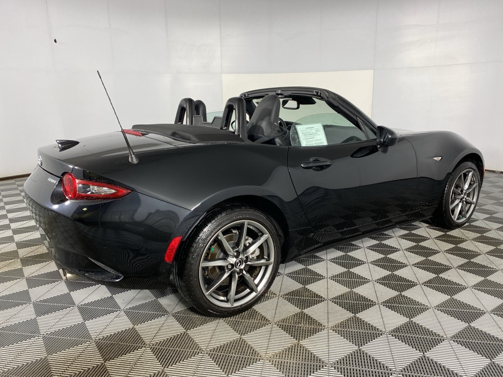 2023 Mazda MX-5 Miata Miata Grand Touring photo 22