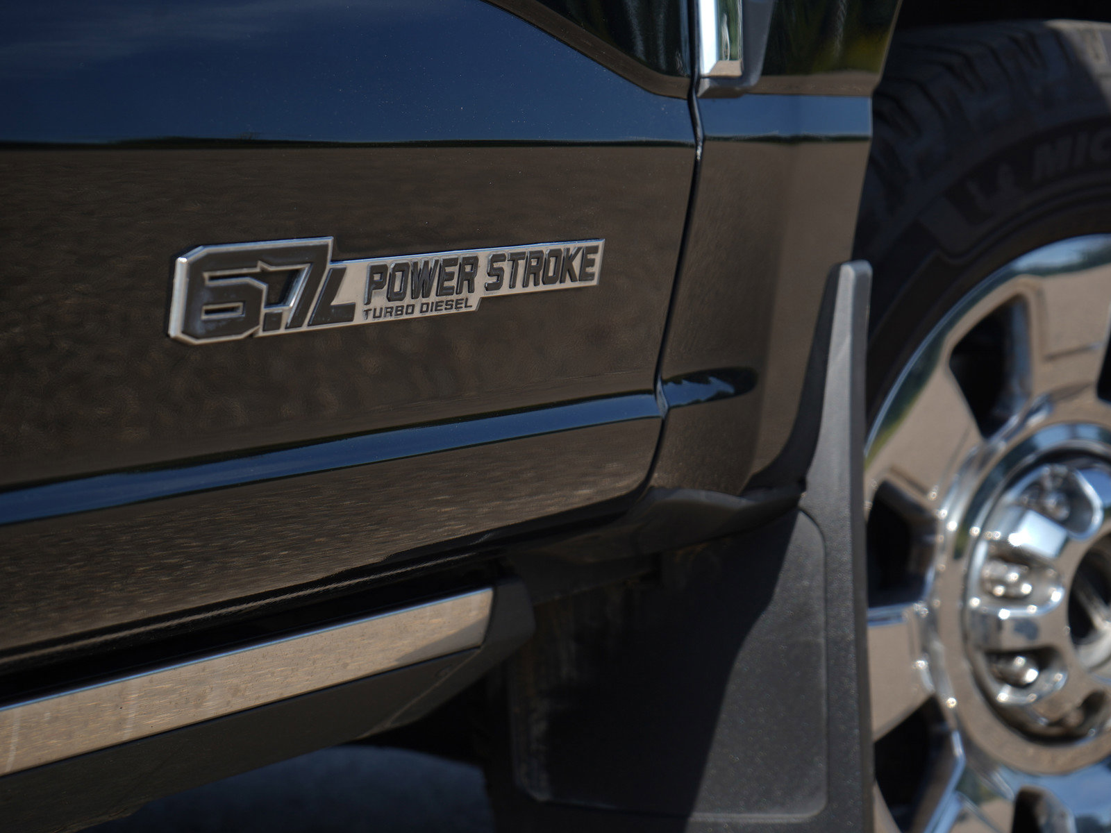 2023 Ford F-350 XL photo 28