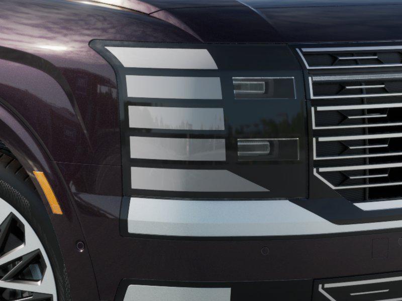 2026 Hyundai Palisade Calligraphy photo 9