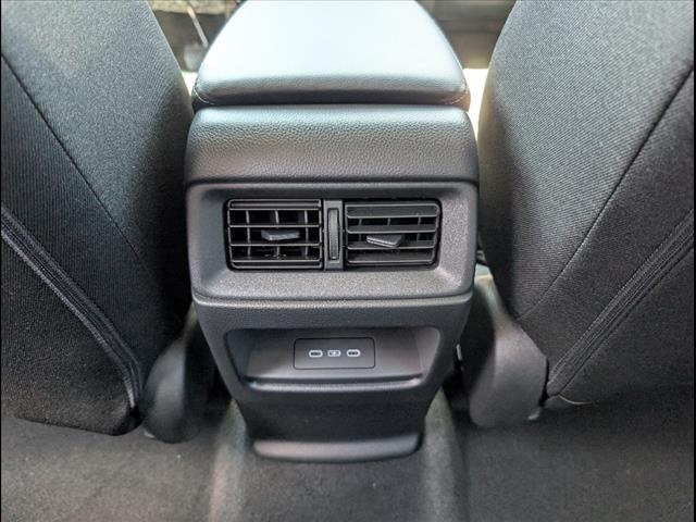 2026 Honda CR-V EX photo 12