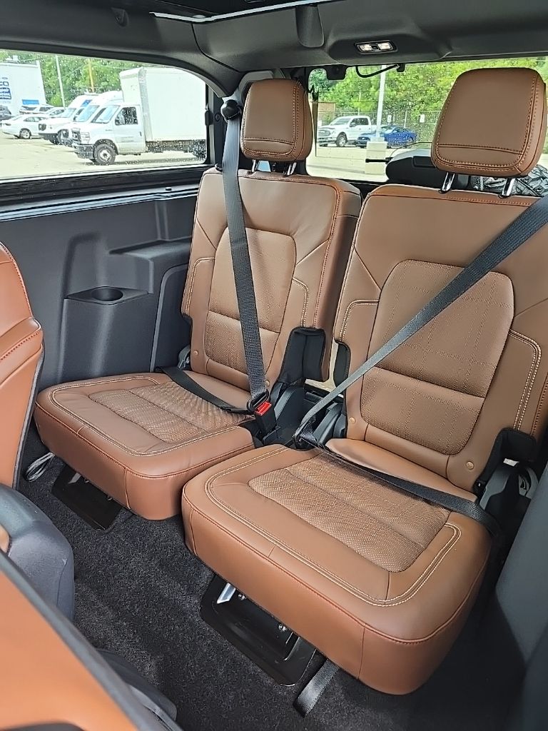 2024 Ford Bronco Heritage Limited First Edition photo 30