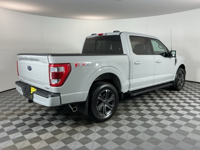 2023 Ford F-150 Lariat photo 4