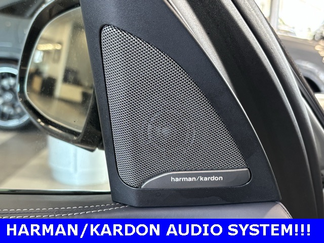 2020 Bmw X5 M photo 4