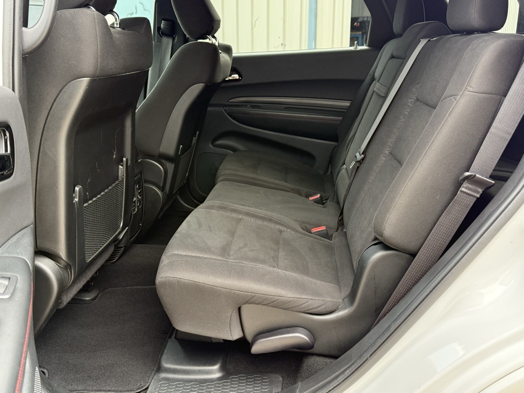 2024 Dodge Durango GT photo 19