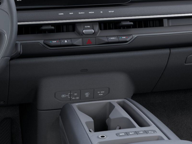 2026 Kia EV9 Light photo 23