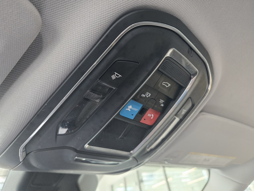 2023 Jeep Grand Cherokee Limited photo 27