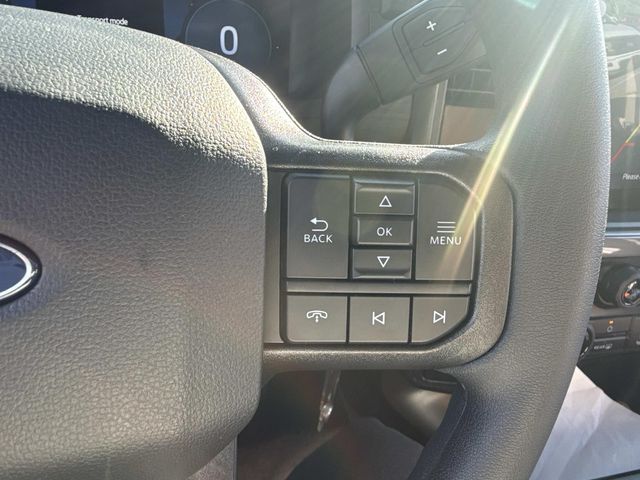 2025 Ford F-150 STX photo 11