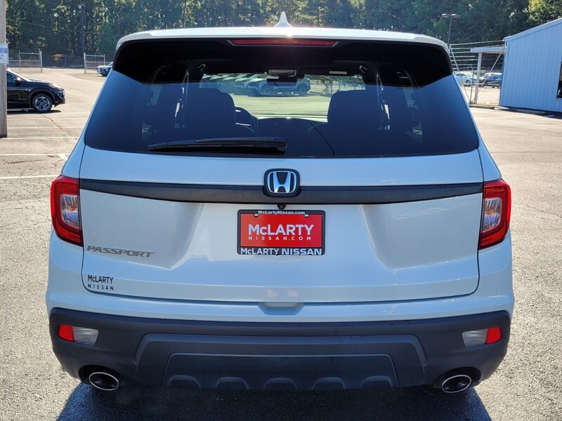 2020 Honda Passport EX-L photo 4