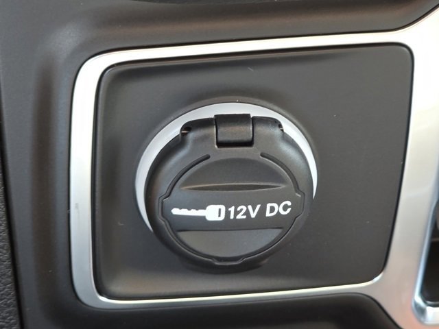2025 Jeep Wrangler Sport S photo 9