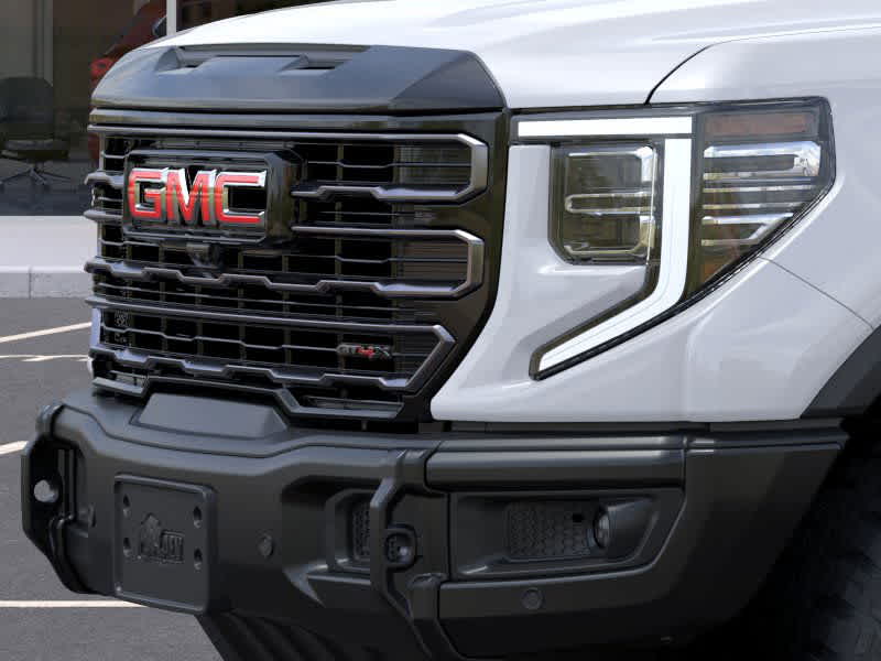 2026 Gmc Sierra 1500 AT4X photo 13
