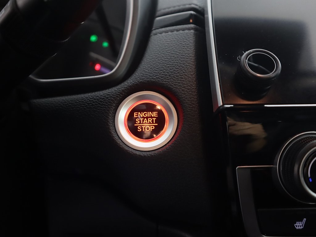 2022 Honda CR-V EX-L photo 33