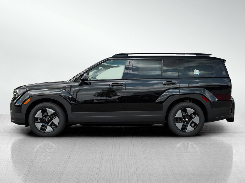 2026 Hyundai Santa Fe SEL photo 3
